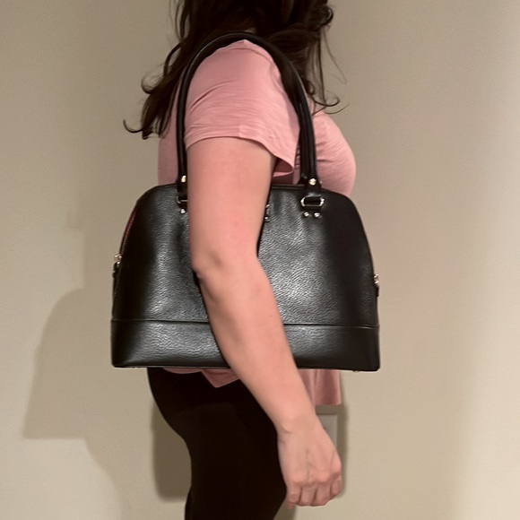 Kate Spade medium dome satchel - Picture 9 of 9